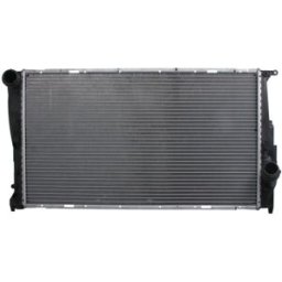 Radiador, arrefecimento do motor MAHLE CR 1085 000P