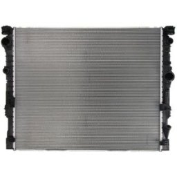 Radiador, arrefecimento do motor MAHLE CR 938 000P