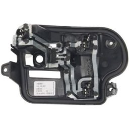 Luz traseira combinada - suporte da lâmpada ULO 1092201