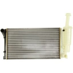 Radiador, arrefecimento do motor NISSENS 617852