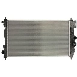 Radiador, arrefecimento do motor KOYORAD PL312714