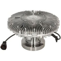 Embraiagem, ventilador do radiador MAHLE CFC 100 000P