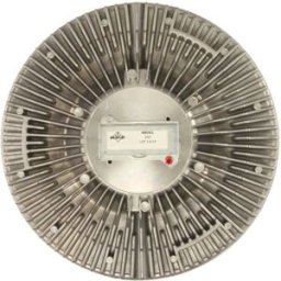 Embraiagem, ventilador do radiador NRF 49041