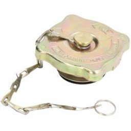Tampa, radiador THERMOTEC MER-CA-003