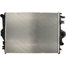 Radiador, arrefecimento do motor MAHLE CR 1184 000P