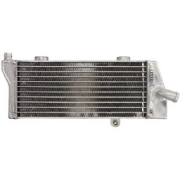 Radiador, arrefecimento do motor 4 RIDE RAD-027-028L