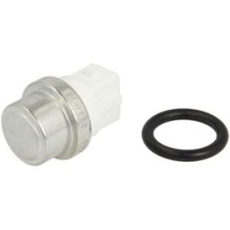 Interruptor de temperatura, ventilador do radiador CALORSTAT BY VERNET TS2900