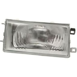 Farol principal DEPO 212-1110R-LD, direito