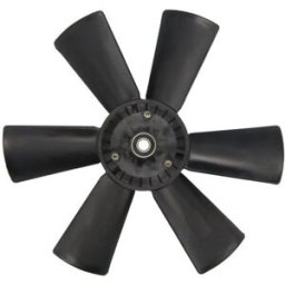 Roda da ventoinha, arrefecimento do motor THERMOTEC D9M015TT
