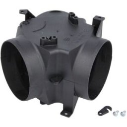 Aba de deflexão do ar do aquecedor auxiliar EBERSPÄCHER HEATING 330 00 175