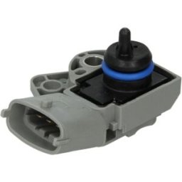 Placa de vedação, sensor de pressão do combustível BOSCH 0 261 230 110
