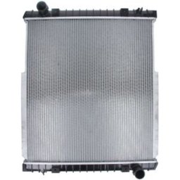 Radiador, arrefecimento do motor THERMOTEC D7IV006TT