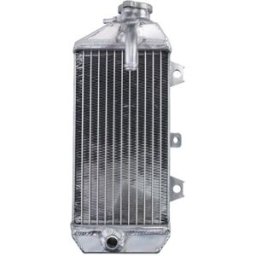 Radiador, arrefecimento do motor 4 RIDE RAD-139R