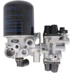 Secador de ar, sistema de ar comprimido PNEUMATICS PN-10377