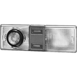 Lâmpada, iluminação interior HELLA 2JA 006 447-041