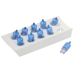 Ams-Osram Lâmpada secundária OSRAM W5W Cool Blue Intense NextGen 12V, 5W