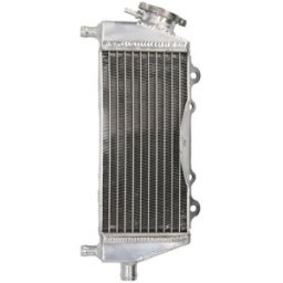 Radiador, arrefecimento do motor 4 RIDE RAD-137R