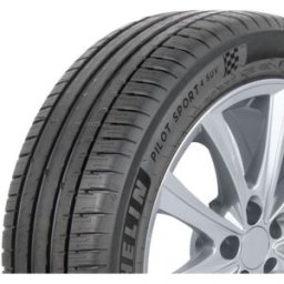 Pneu de verão MICHELIN Pilot Sport 4 SUV 235/45R21 XL 101Y