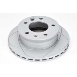 Disco de travão ATE Power Disc 24.0322-0161.1, 1 Peça