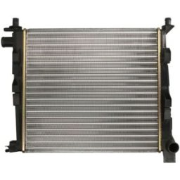 Radiador, arrefecimento do motor NISSENS 62546