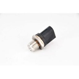 Placa de vedação, sensor de pressão do combustível BOSCH 0 281 002 842