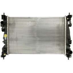 Radiador, arrefecimento do motor MAGNETI MARELLI 350213129700