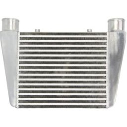 Elemento, sistema de radiador TURBOWORKS MG-IC-002
