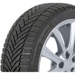 Pneus de inverno MICHELIN Alpin 6 155/70R19 XL 88H