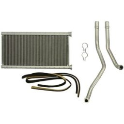Aquecedor de água NISSENS 707208