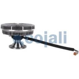 Embraiagem, ventilador do radiador COJALI 7073419