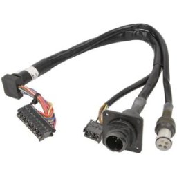 Feixe elétrico, aquecedor de estacionamento EBERSPÄCHER HEATING 25 2025 01 01 00