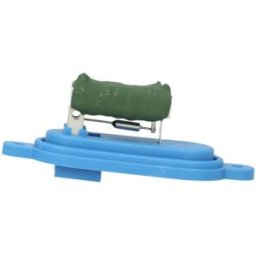 Resistência de série, ventilador de ar condicionado THERMOTEC DEF002TT