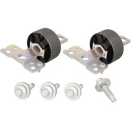 Kit de reparação, viga de eixo MEYLE KIT 714 710 0017/S