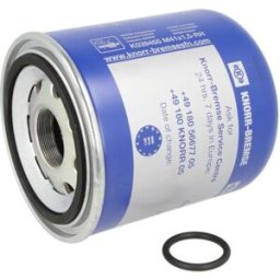 Filtro de ar, secador de ar KNORR-BREMSE K 039455