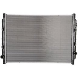 Radiador, arrefecimento do motor THERMOTEC D7RV009TT