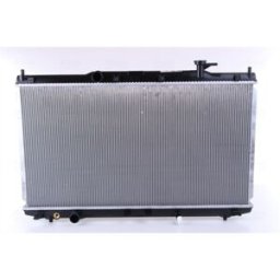 Radiador, arrefecimento do motor NISSENS 606841