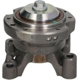 Cubo, roda da ventoinha do sistema de arrefecimento do motor OMP 405.230