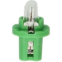 Ams-Osram Lâmpada secundária OSRAM PB5 12V, 2W