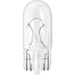 Lâmpada secundária NEOLUX W5W 12V/5W, 2 Peça