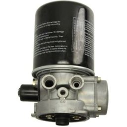 Secador de ar, sistema de ar comprimido PNEUMATICS PN-10201