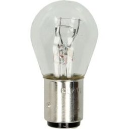 Lâmpada PHILIPS P21/4W Vision 12V/4/21W, 2 Peça