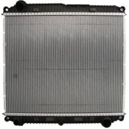 Radiador, arrefecimento do motor MAHLE CR 100 000P
