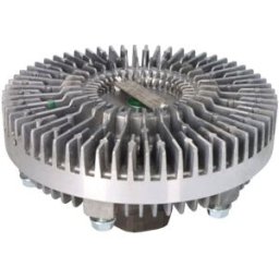 Embraiagem, ventilador do radiador NRF 49075