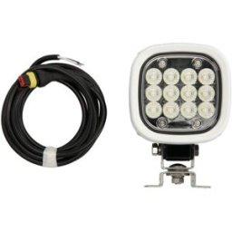 Waś Luz de trabalho WAS 1214 W130 8000
