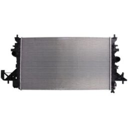 Radiador, arrefecimento do motor KOYORAD PL463507