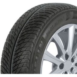 Pneus de inverno MICHELIN Pilot Alpin 5 255/40R21 XL 102V