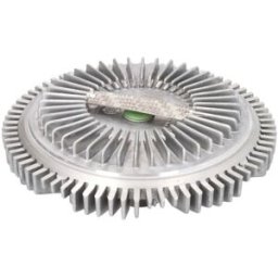 Embraiagem, ventilador do radiador NRF 49552
