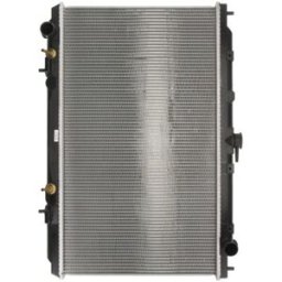 Radiador, arrefecimento do motor KOYORAD PL021769
