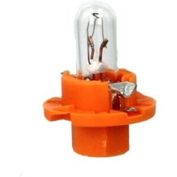 Ams-Osram Lâmpada secundária OSRAM PBX4 12V, 1,2W