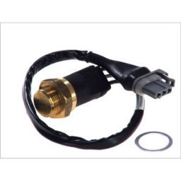 Interruptor de temperatura, ventilador do radiador CALORSTAT BY VERNET TS2964